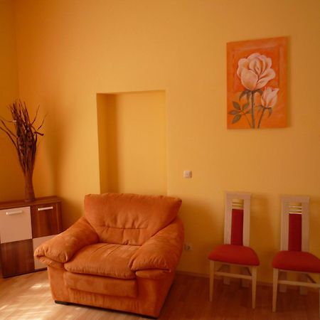 City Apartment In Nuernberg Екстер'єр фото