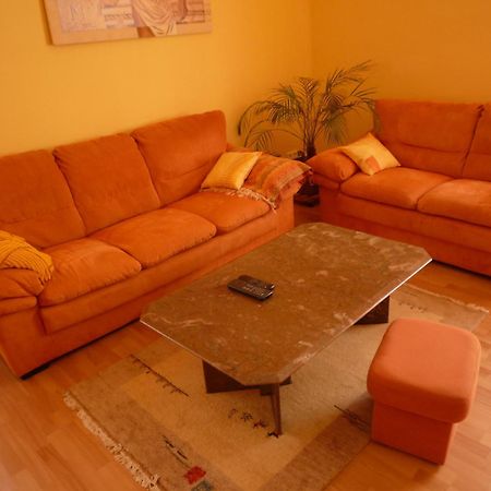 City Apartment In Nuernberg Екстер'єр фото