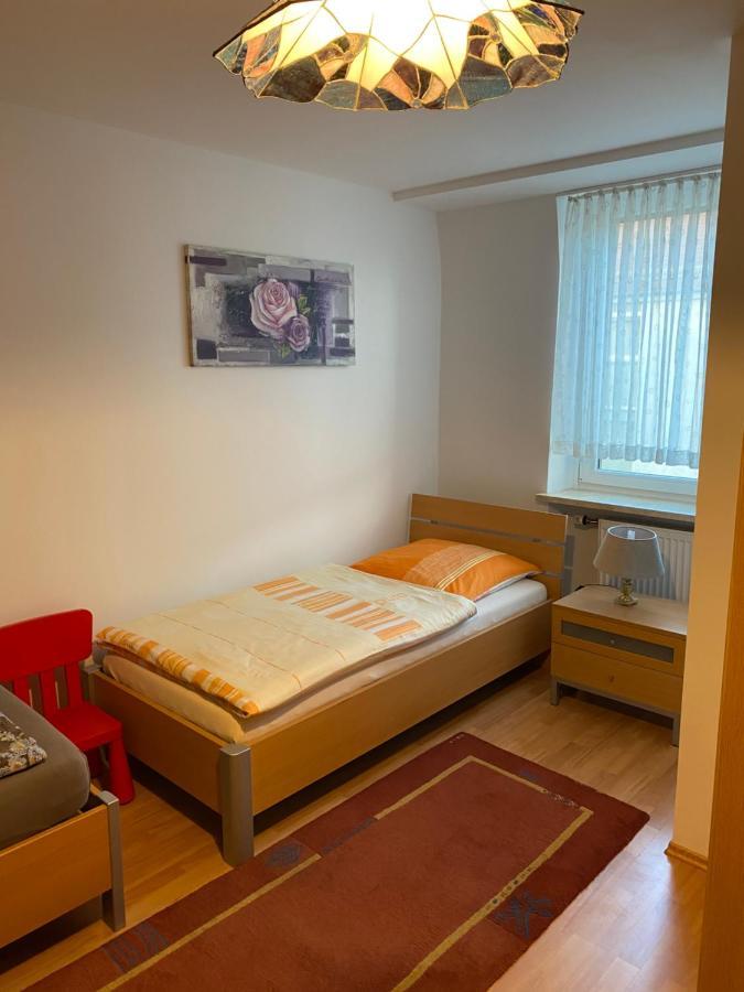 City Apartment In Nuernberg Екстер'єр фото