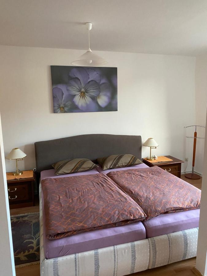 City Apartment In Nuernberg Екстер'єр фото