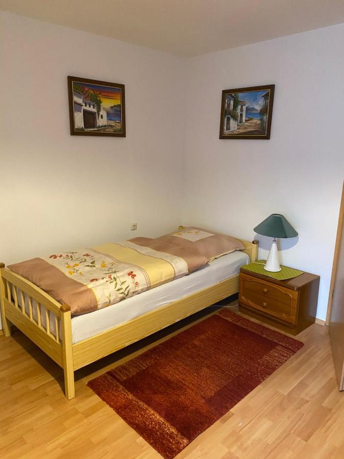 City Apartment In Nuernberg Екстер'єр фото