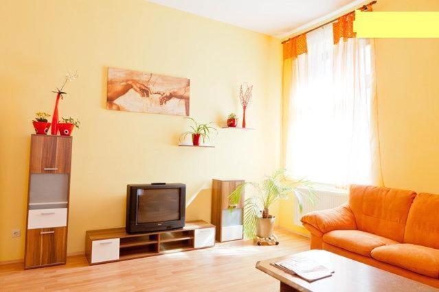 City Apartment In Nuernberg Екстер'єр фото