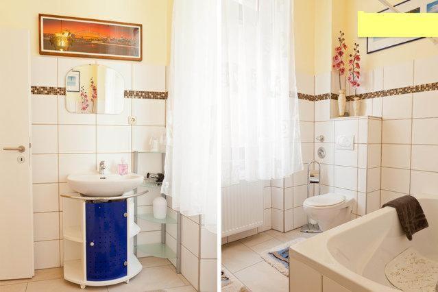 City Apartment In Nuernberg Екстер'єр фото