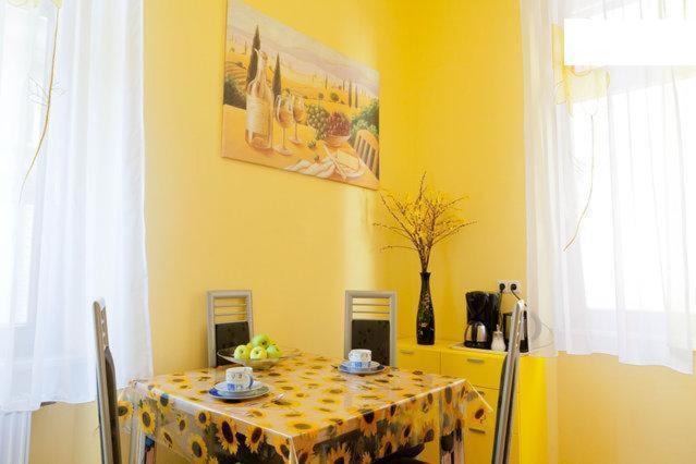 City Apartment In Nuernberg Екстер'єр фото