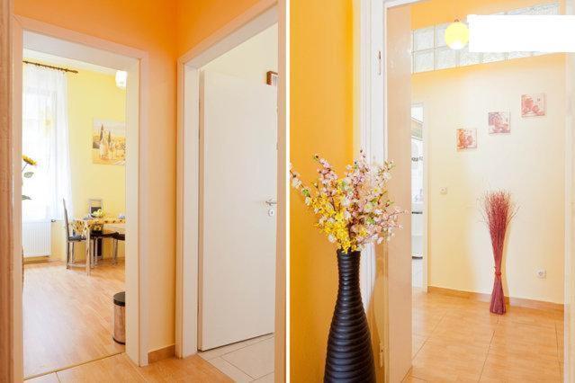 City Apartment In Nuernberg Екстер'єр фото