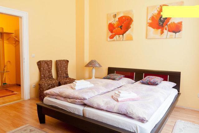 City Apartment In Nuernberg Екстер'єр фото