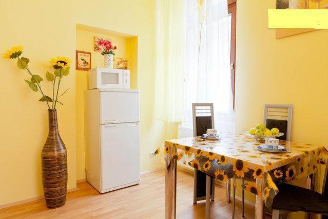 City Apartment In Nuernberg Екстер'єр фото