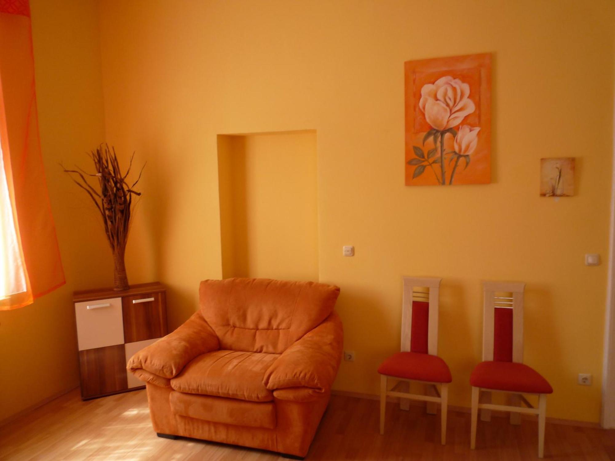 City Apartment In Nuernberg Екстер'єр фото