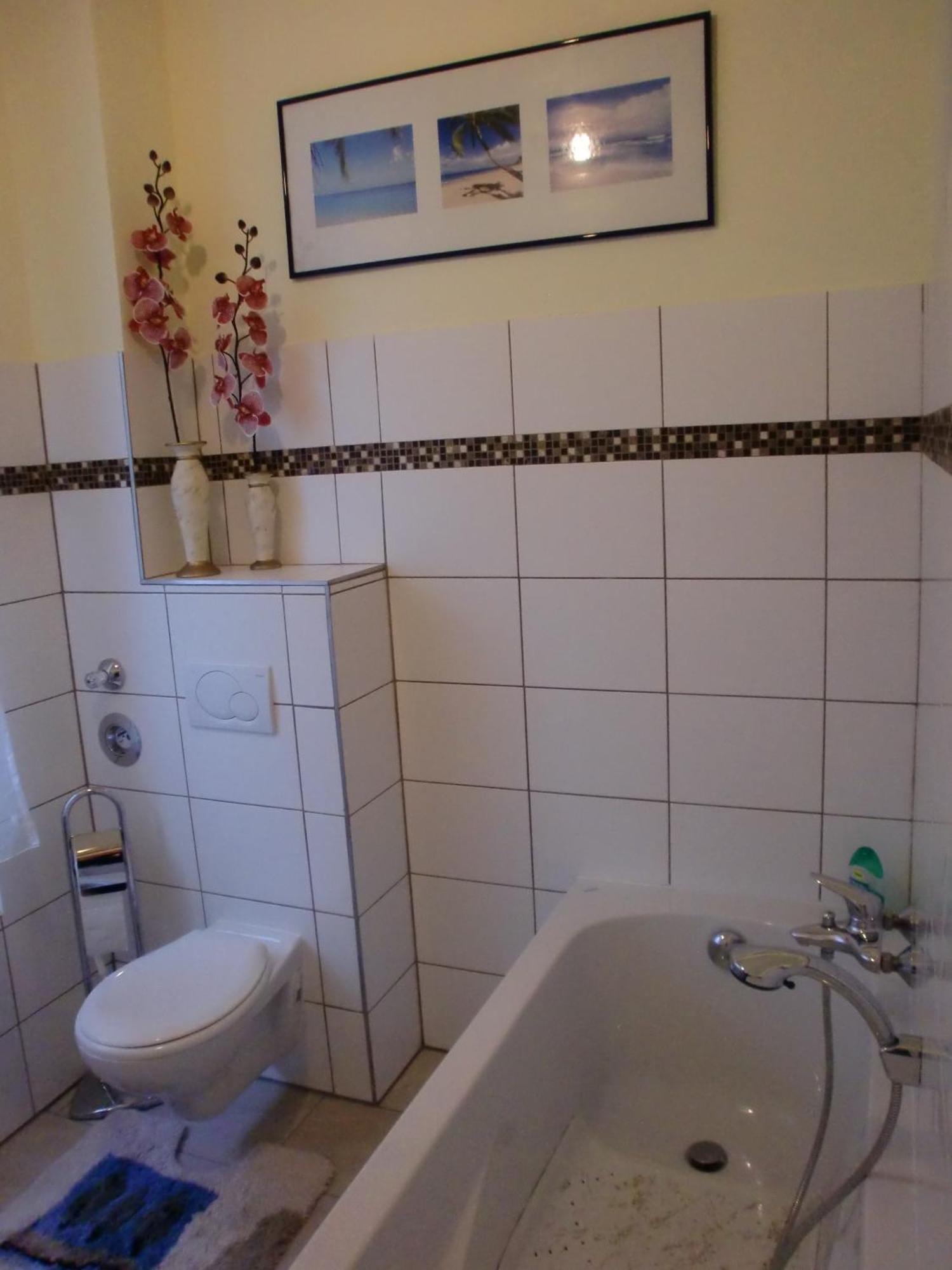 City Apartment In Nuernberg Екстер'єр фото