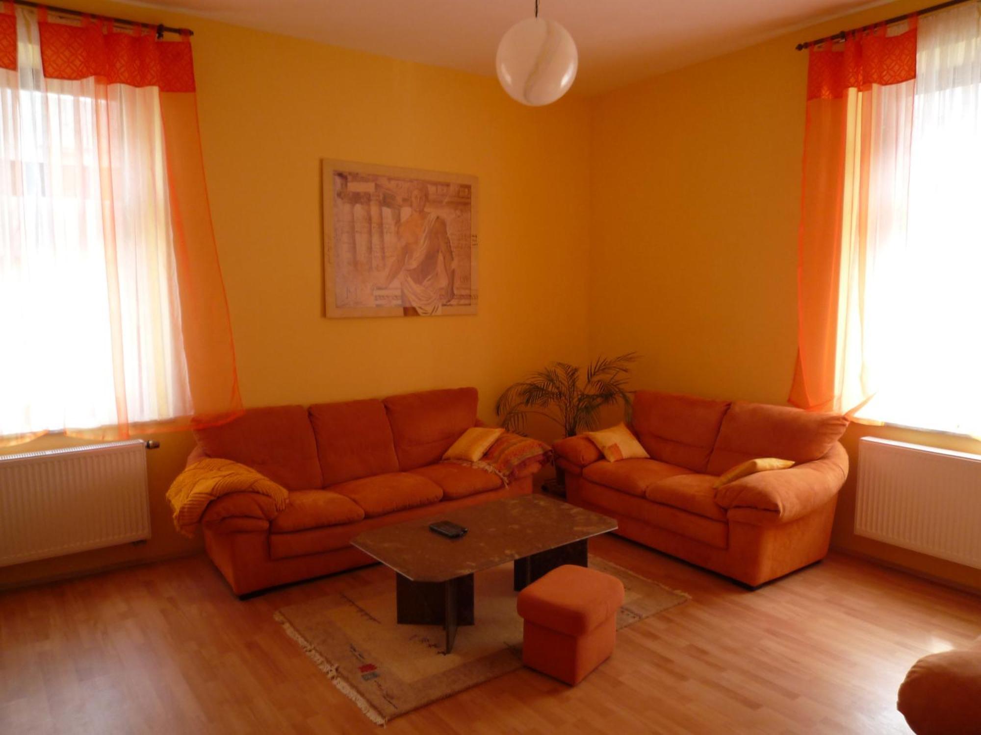 City Apartment In Nuernberg Екстер'єр фото