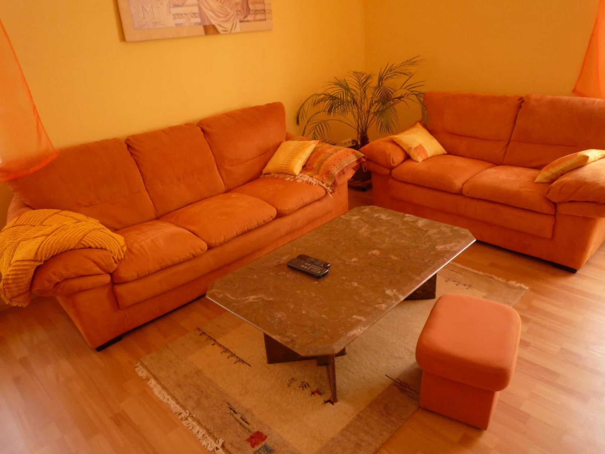 City Apartment In Nuernberg Екстер'єр фото