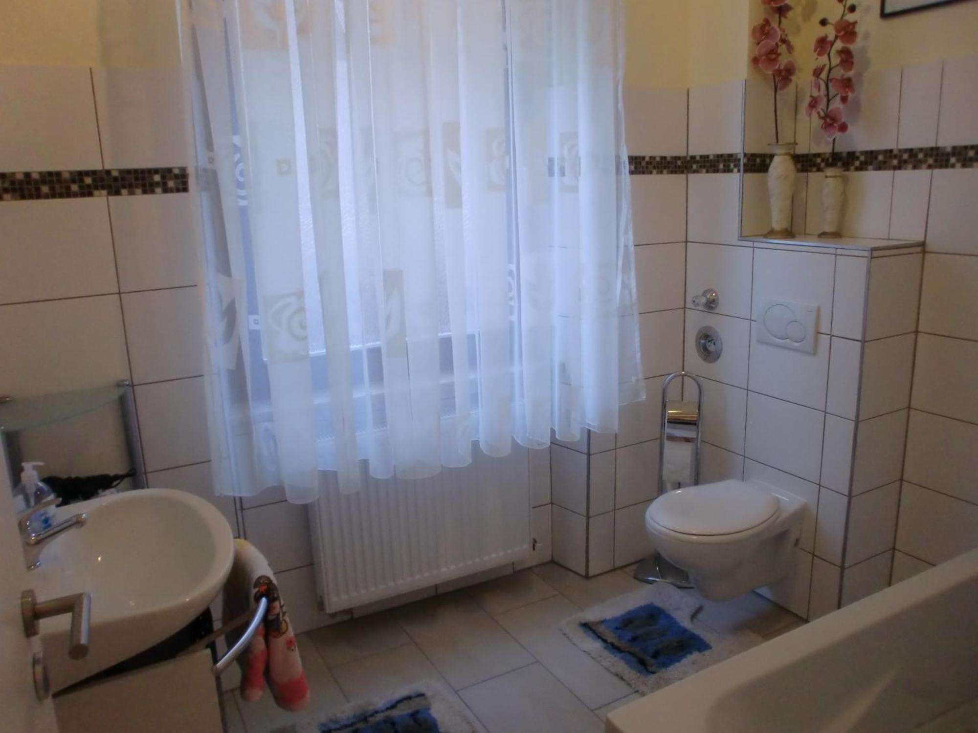 City Apartment In Nuernberg Екстер'єр фото