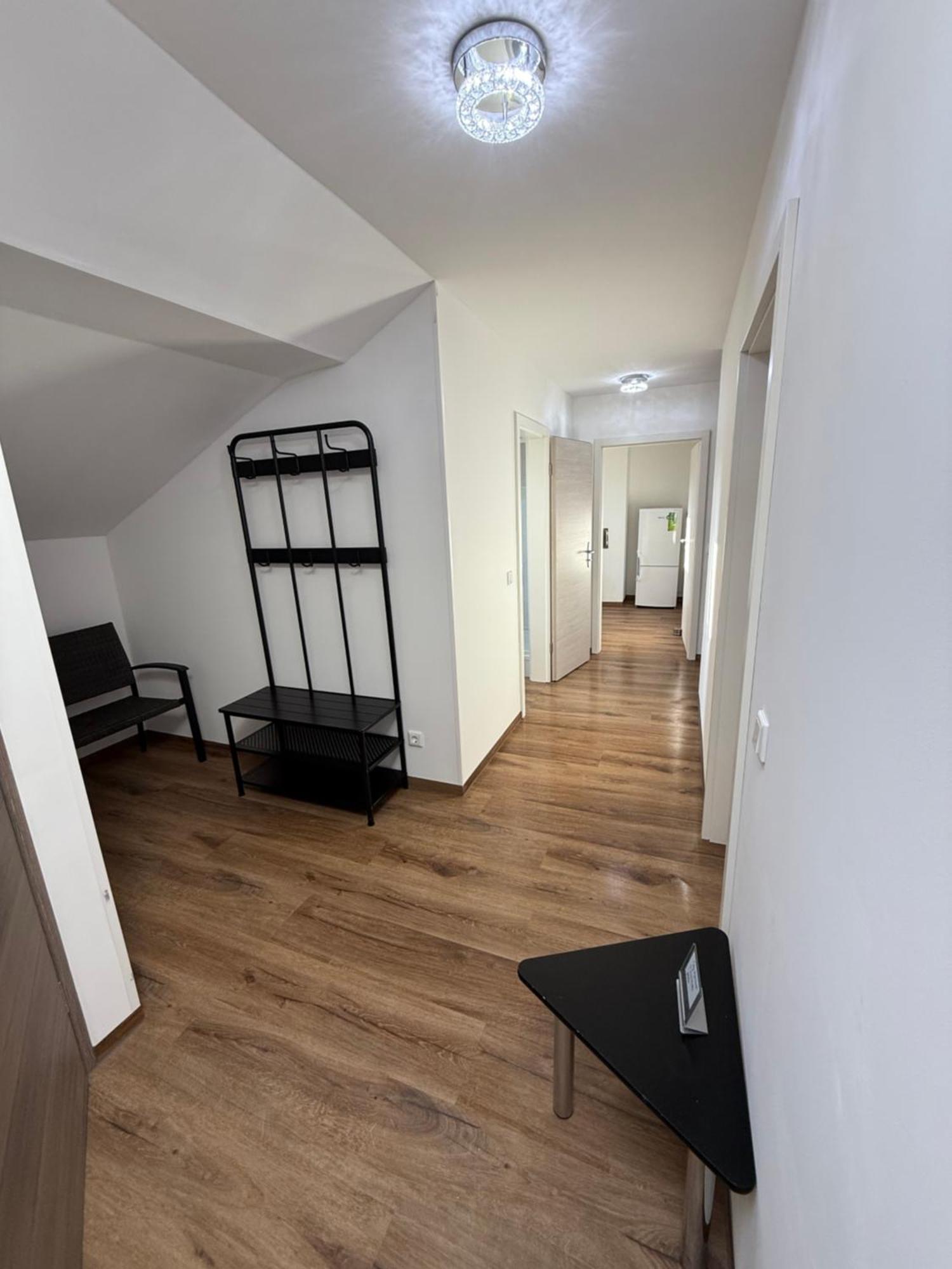 City Apartment In Nuernberg Екстер'єр фото