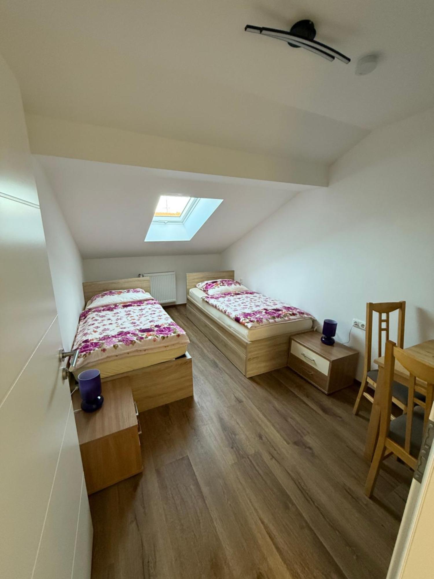 City Apartment In Nuernberg Екстер'єр фото
