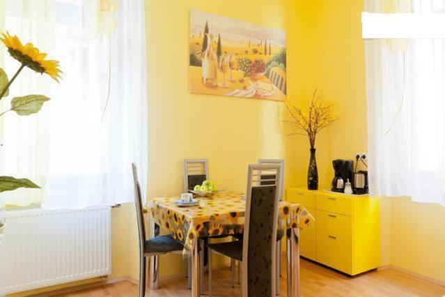 City Apartment In Nuernberg Екстер'єр фото