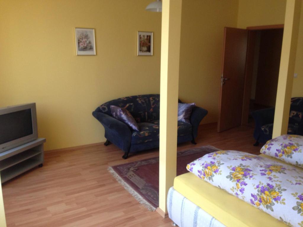 City Apartment In Nuernberg Екстер'єр фото