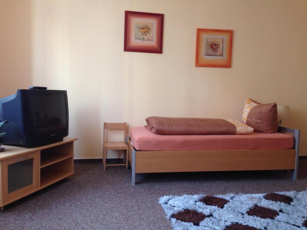City Apartment In Nuernberg Екстер'єр фото