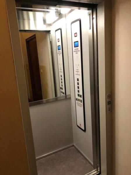 City Apartment In Nuernberg Екстер'єр фото