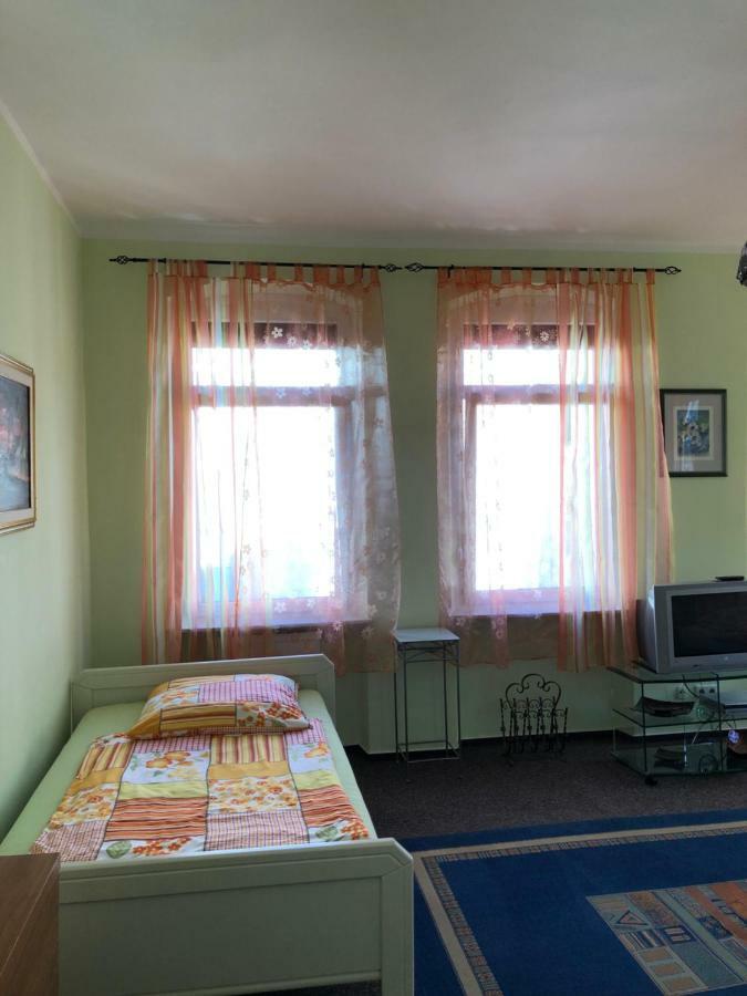 City Apartment In Nuernberg Екстер'єр фото