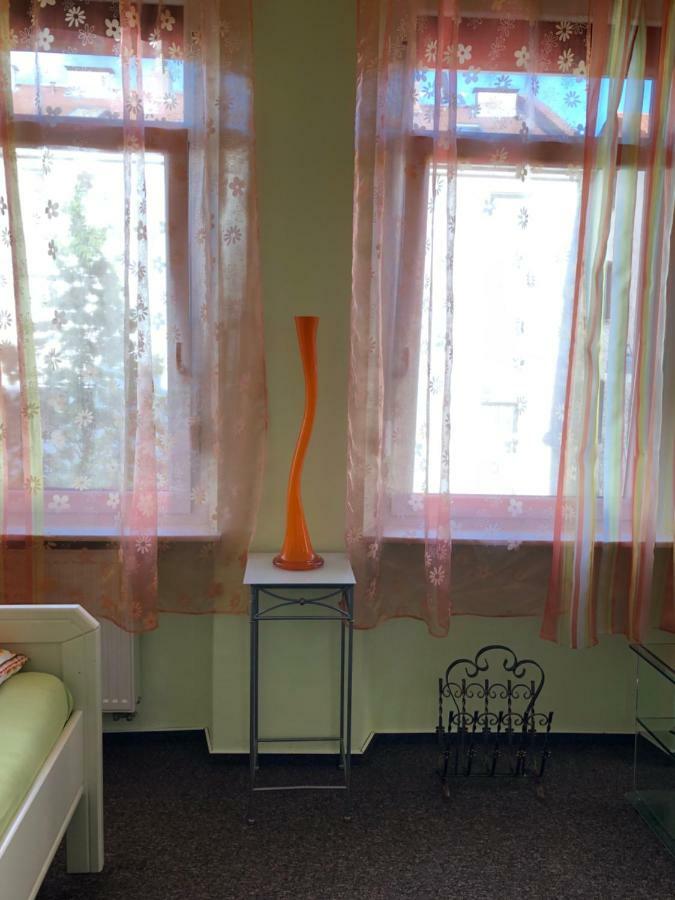City Apartment In Nuernberg Екстер'єр фото