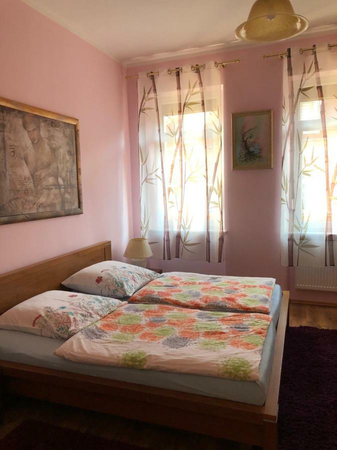City Apartment In Nuernberg Екстер'єр фото